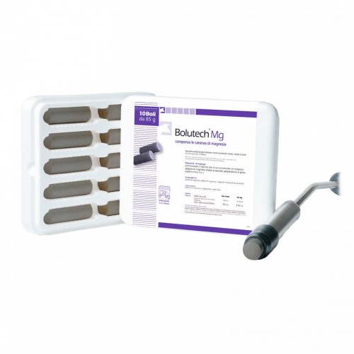BOLUTECH Mg 10 boli 85 g