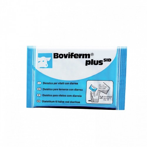 BOVIFERM PLUS 1 busta 115 gr