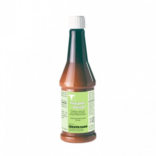 PHOSPHOR BOVISAL 500 ml