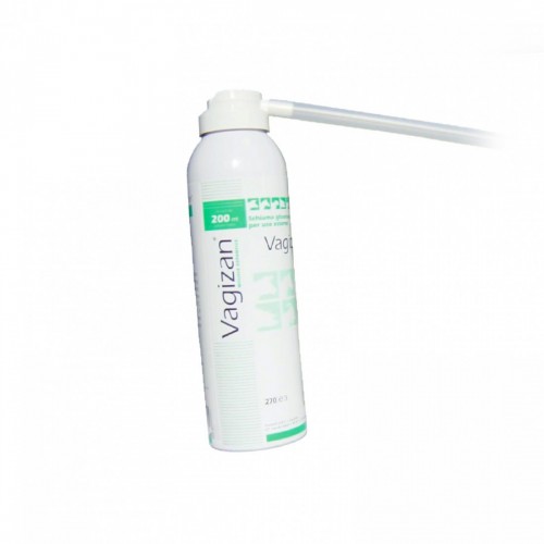 VAGIZAN 200 ml