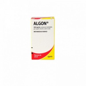 ALGON 20 ml