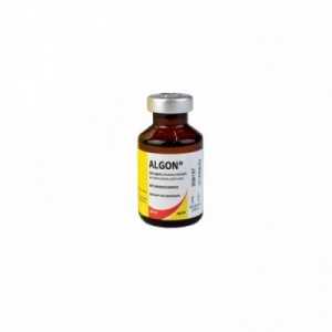 ALGON 20 ml 2