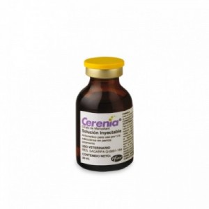 CERENIA INJ. 20 ml cane 2
