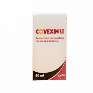 COVEXIN 10 50 ml
