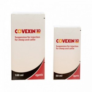 COVEXIN 10 50 ml 2