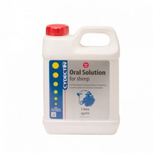 CYDECTIN 0,1% 1 lt... 2