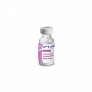 CYTOPOINT 20 mg 2 x 1 dose