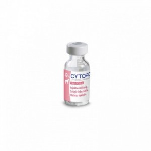 CYTOPOINT 30 mg 2 x 1 dose