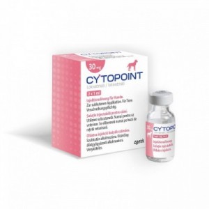 CYTOPOINT 30 mg 2 x 1 dose 2