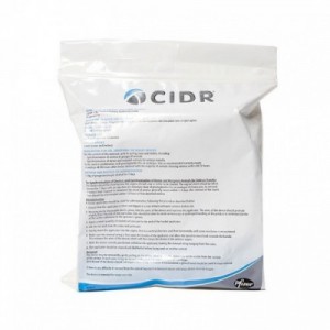 CIDR 1,38 g.10 dispositivi...