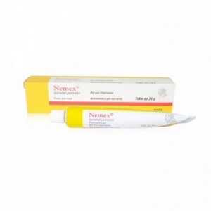 NEMEX CANI 24 gr