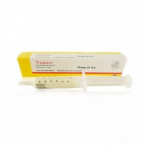 NEMEX CANI 10 gr
