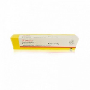 NEMEX CANI 10 gr 2