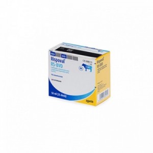 RISPOVAL RS-BVD 25 dosi