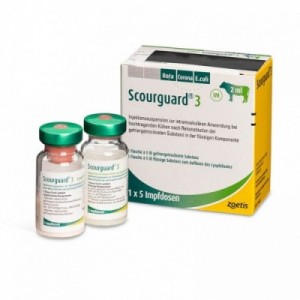 SCOURGUARD 5 dosi