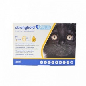 STRONGHOLD PLUS 0,25 ml 6...