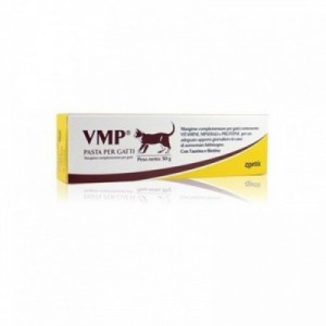 VMP 50 gr pasta per gatto