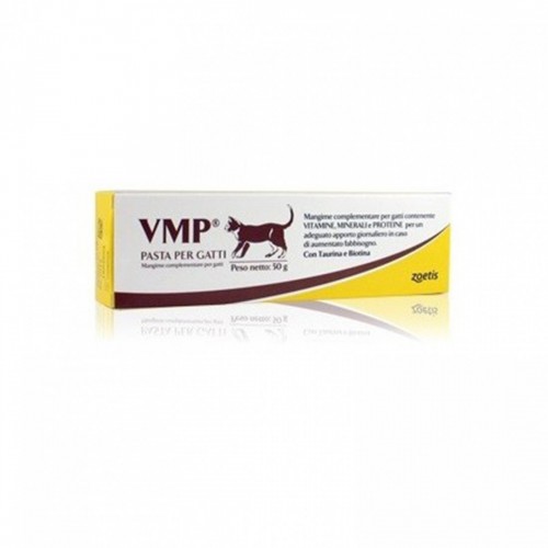 VMP 50 gr pasta per gatto