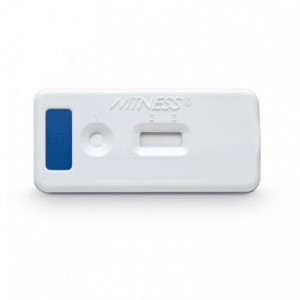 WITNESS LEPTO 5 test