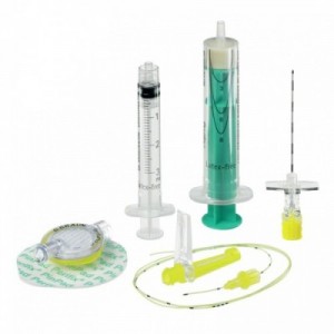 SET PERIFIX ONE Paed 20G...