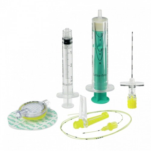 SET PERIFIX ONE Paed 20G (set...