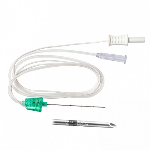 AGO STIMUPLEX ULTRA 360 G 22/0,7 x 80 mm