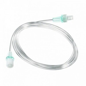 PROLUNGA PERFUSOR PVC 75 cm...