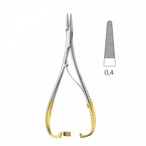 PORTAGHI MATHIEU SOTTILE 17,3 cm TC...