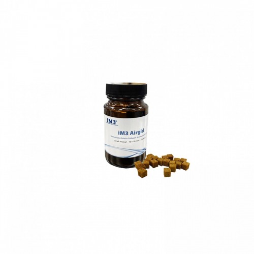 AIRGID SMALL 10 MM X 10 MM - 20 PIECES