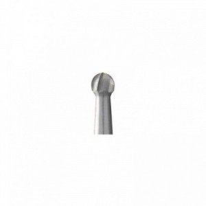Dental Bur ROUND 4RA 22mm...