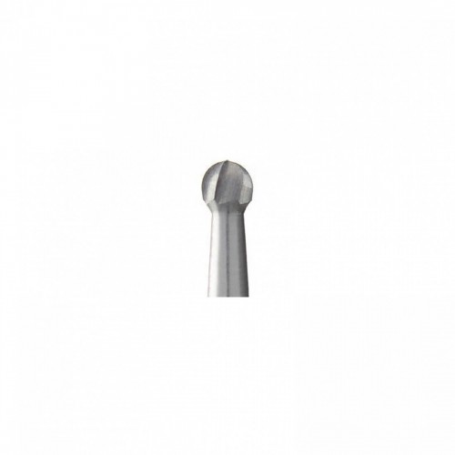 Dental Bur ROUND 4RA 22mm (FRESA...