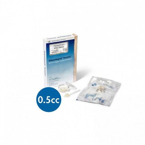 OSTEOALLOGRAFT PERIOMIX 0.5CC MATRICE...