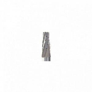 FRESA FG CROSSCUT TAPER...