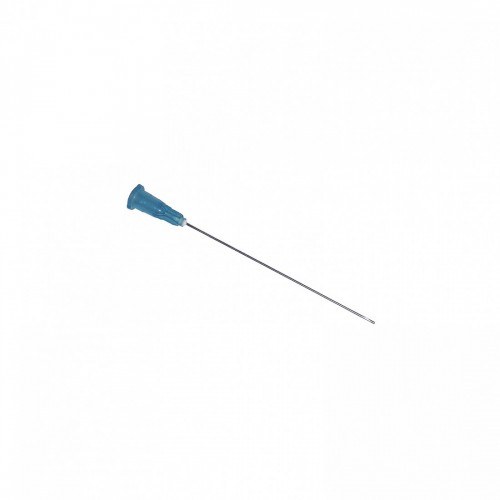 IRRIGATION NEEDLE 23G 60MM (25)