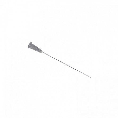 IRRIGATION NEEDLE 27G 60MM (25)