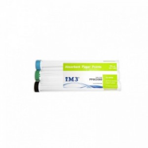 PAPER POINT 80 mm 60-80...