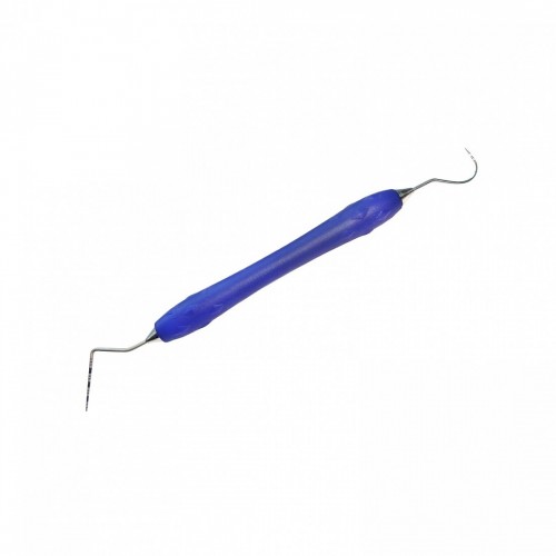 SONDA ESPLORAZIONE E MISURAZIONE...