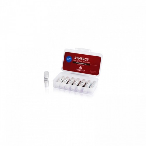 OSSO SINTETICO Synergy Mini Vials...