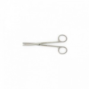 FORBICE METZENBAUM 14,5 cm...