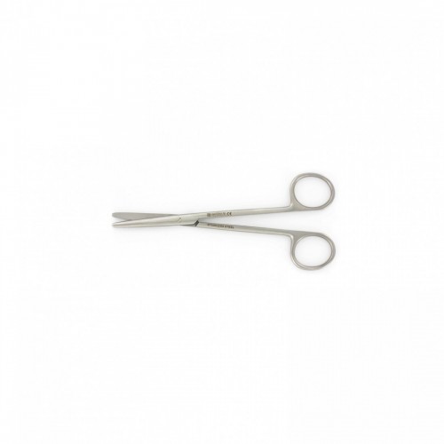 FORBICE METZENBAUM 14,5 cm RETTA