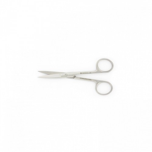 FORBICE STANDARD 16 cm  RETTE P/ACUTE