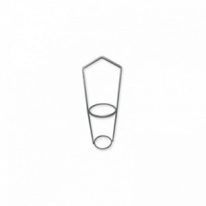 CESTELLO PORTA-FLEBO 500ML...