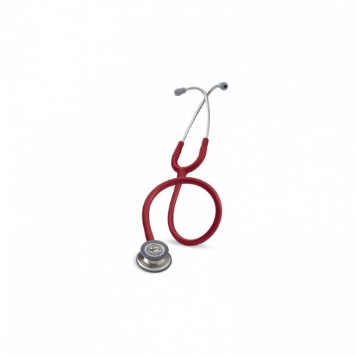 LITTMAN CLASSIC III - BORDEAUX doppia...