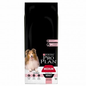PP CANE OPTIDERMA SENS.SKIN...