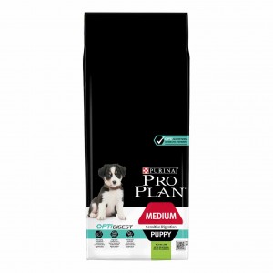 PP CANE PUPPY OPTIDIGEST...
