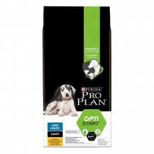 PP CANE PUPPY OPTISTART...