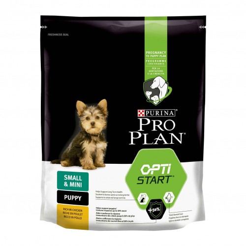 PP CANE PUPPY OPTISTART Small & mini...