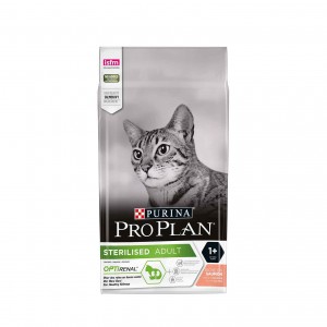 PP GATTO STERILISED...