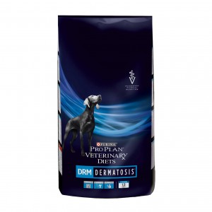 PPVD CANE DRM-Dermatosis 3 kg