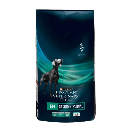 PPVD CANE EN-Gastrointestinal 12 kg